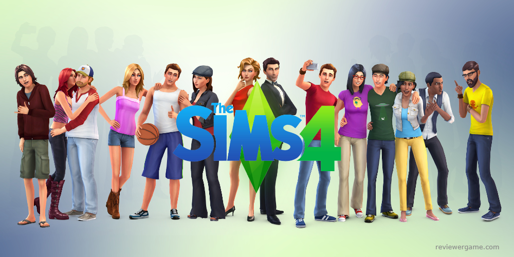 The Sims 4